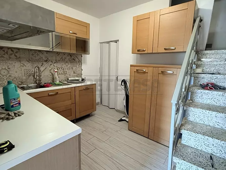 Immagine 4 di Porzione di casa in affitto  in Piazza Roma 18 a Val Liona