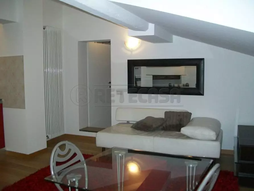 Immagine 2 di Bilocale in vendita  a Bergamo