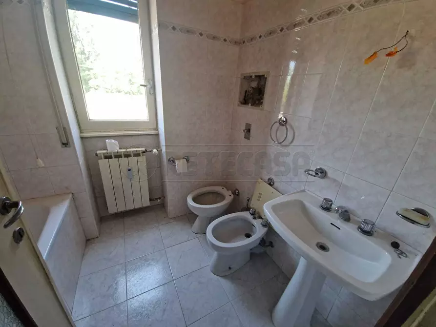 Immagine 7 di Trilocale in vendita  in Via Carlo Vittori a Cremona