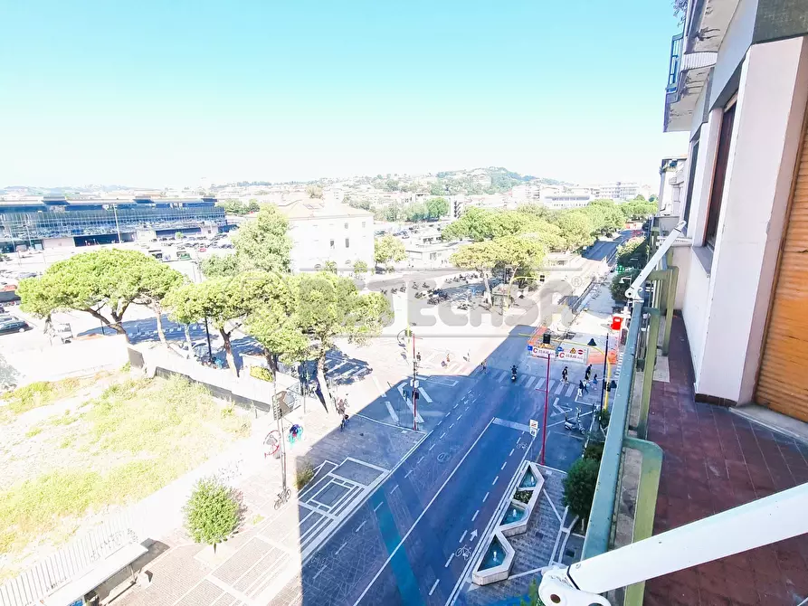 Immagine 8 di Quadrilocale in vendita  a Pescara