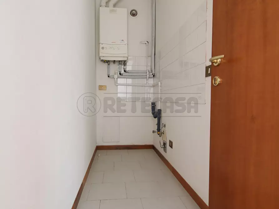 Immagine 28 di Trilocale in affitto  in Via delle Casermette a Vicenza