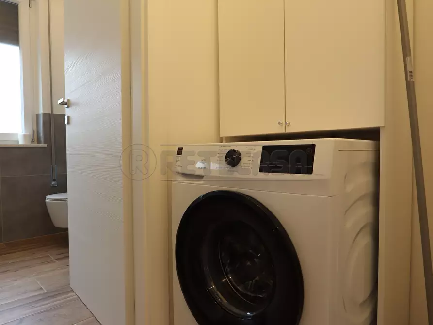 Immagine 24 di Stanza singola in affitto  in via A. Sandri 3 a Vicenza