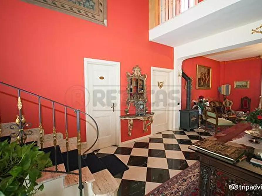 Immagine 135 di Villa in vendita  a Castelvetrano