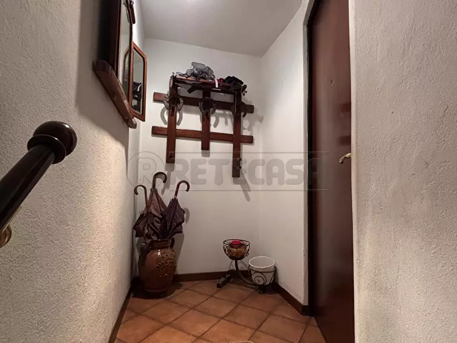 Immagine 3 di Quadrilocale in vendita  in Corso Garibaldi a Cremona