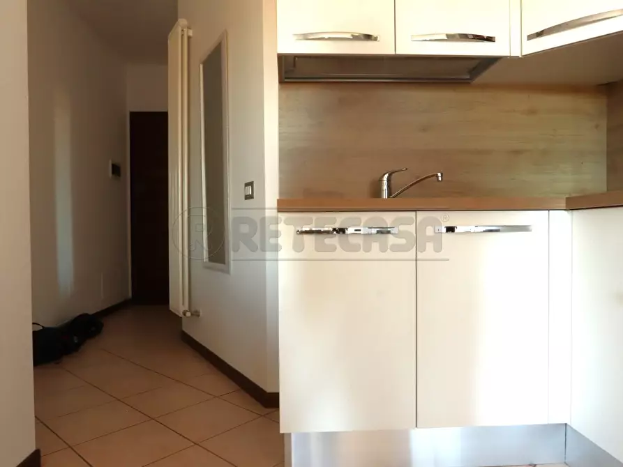 Immagine 6 di Monolocale in affitto  in Via Cengio 29 a Vicenza