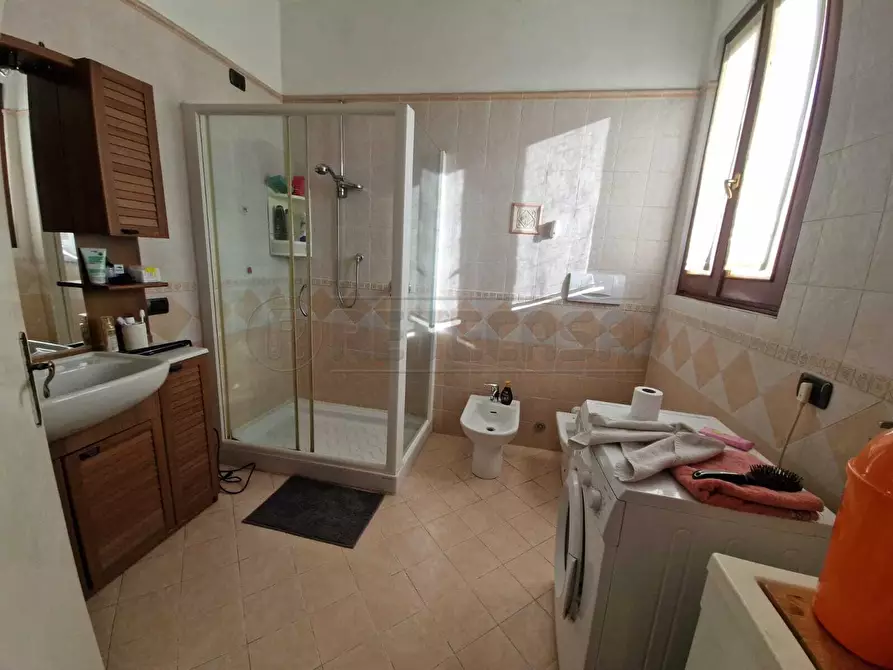 Immagine 6 di Trilocale in vendita  in Via Guglielmo Marconi a Grumello Cremonese Ed Uniti