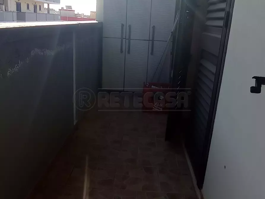 Immagine 19 di Appartamento in vendita  in Via Giuseppe Ungaretti 9 a Gallipoli