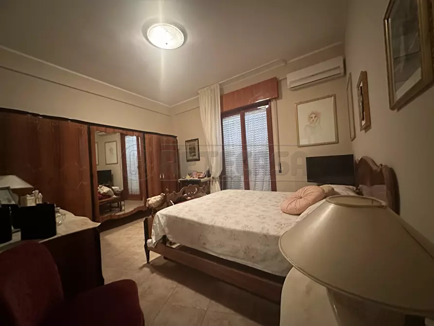 Immagine 6 di Quadrilocale in vendita  a Mazara Del Vallo