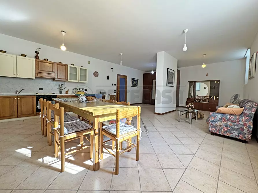 Immagine 30 di Casa indipendente in vendita  in via monte 4 a Brogliano