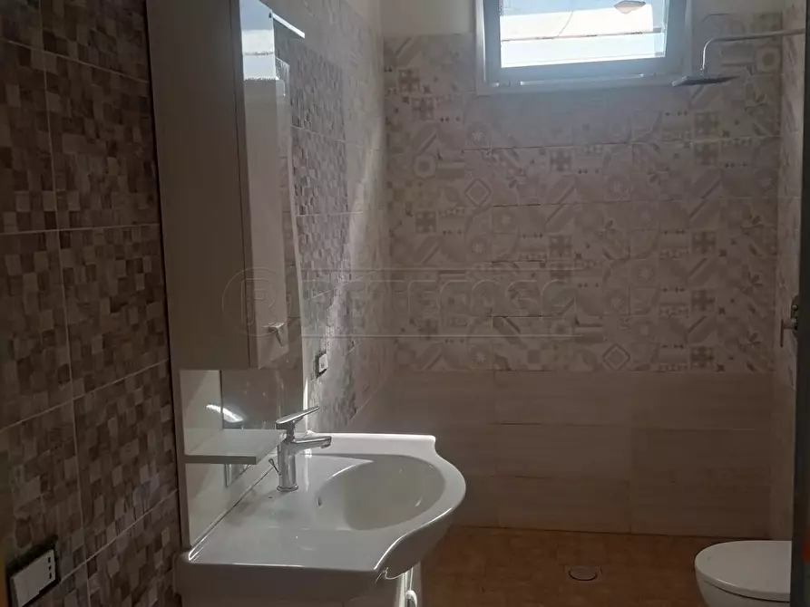 Immagine 18 di Villetta a schiera in vendita  a Mazara Del Vallo