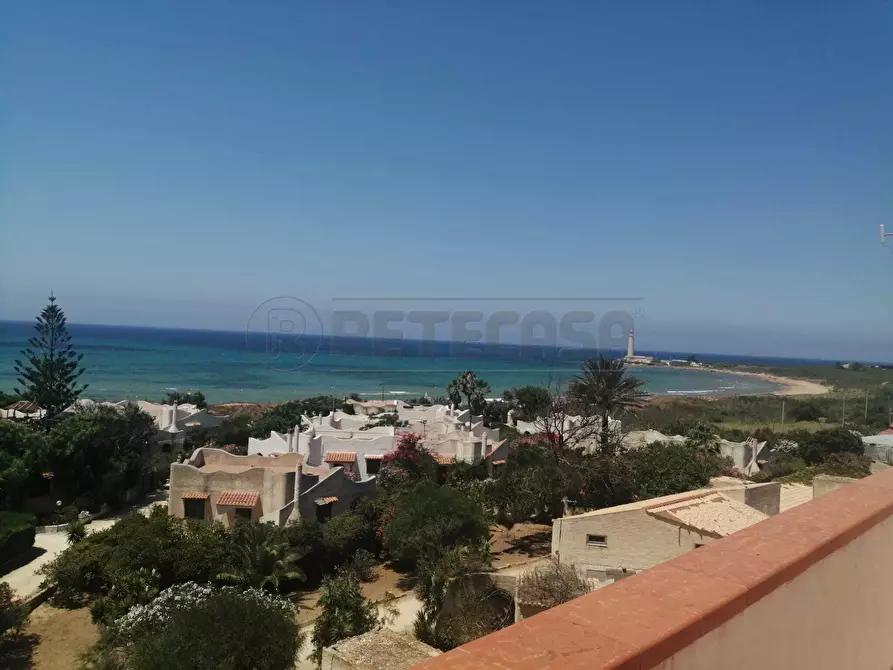 Immagine 26 di Quadrilocale in vendita  in Via Kartibubbo a Campobello Di Mazara