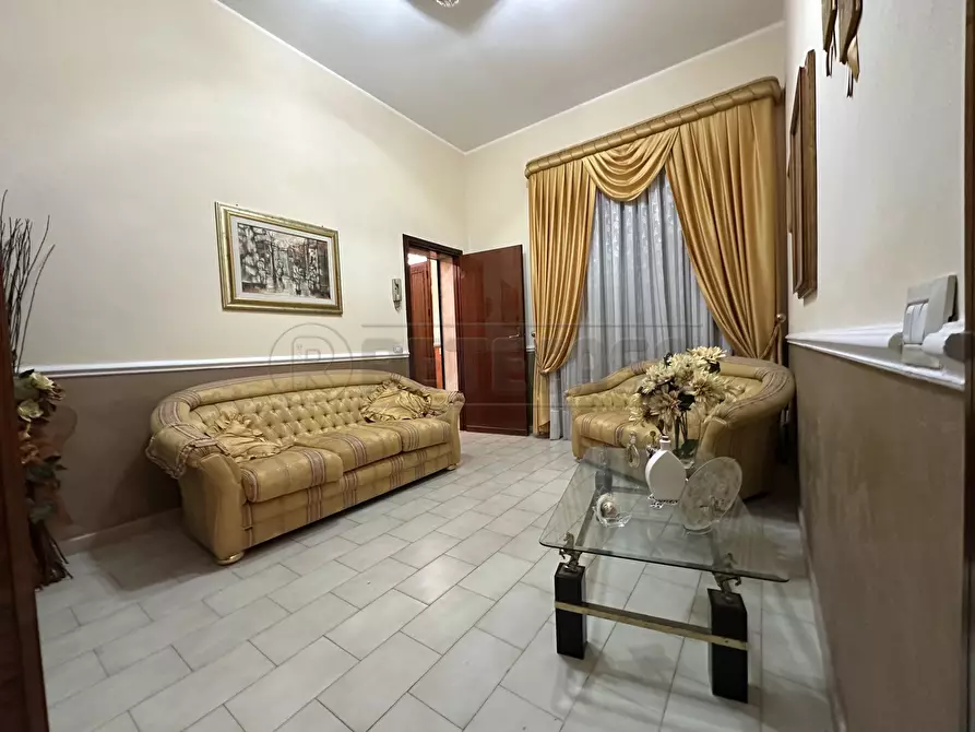 Immagine 11 di Casa indipendente in vendita  a Mazara Del Vallo