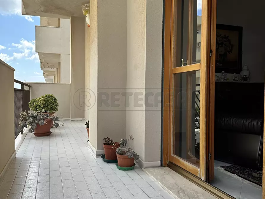 Immagine 14 di Appartamento in vendita  a Mazara Del Vallo