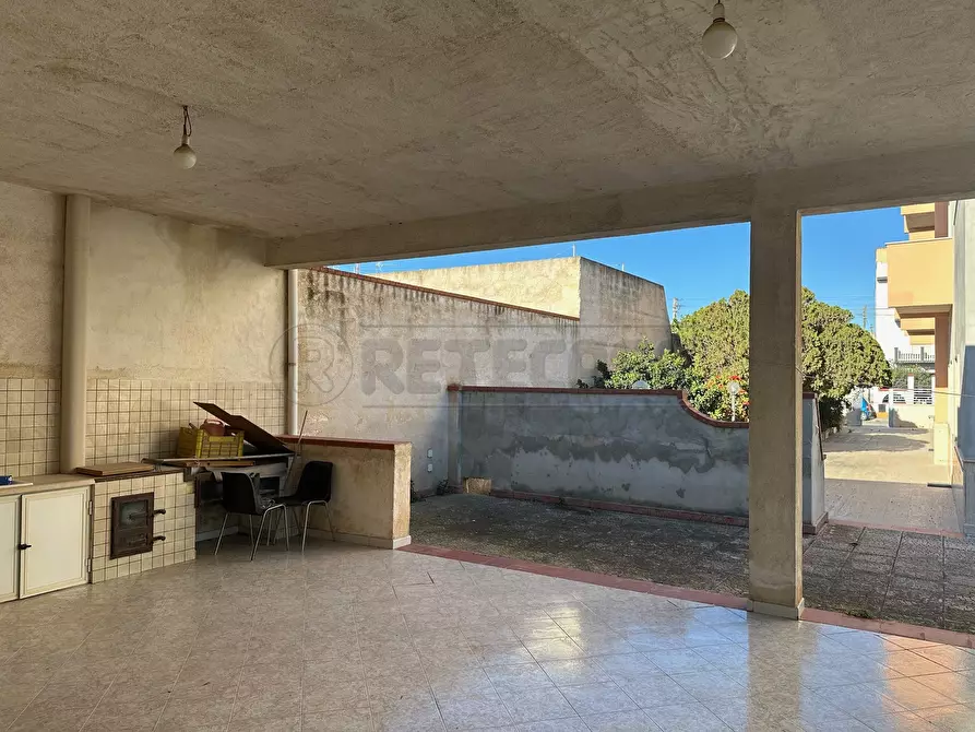 Immagine 14 di Casa indipendente in vendita  a Mazara Del Vallo