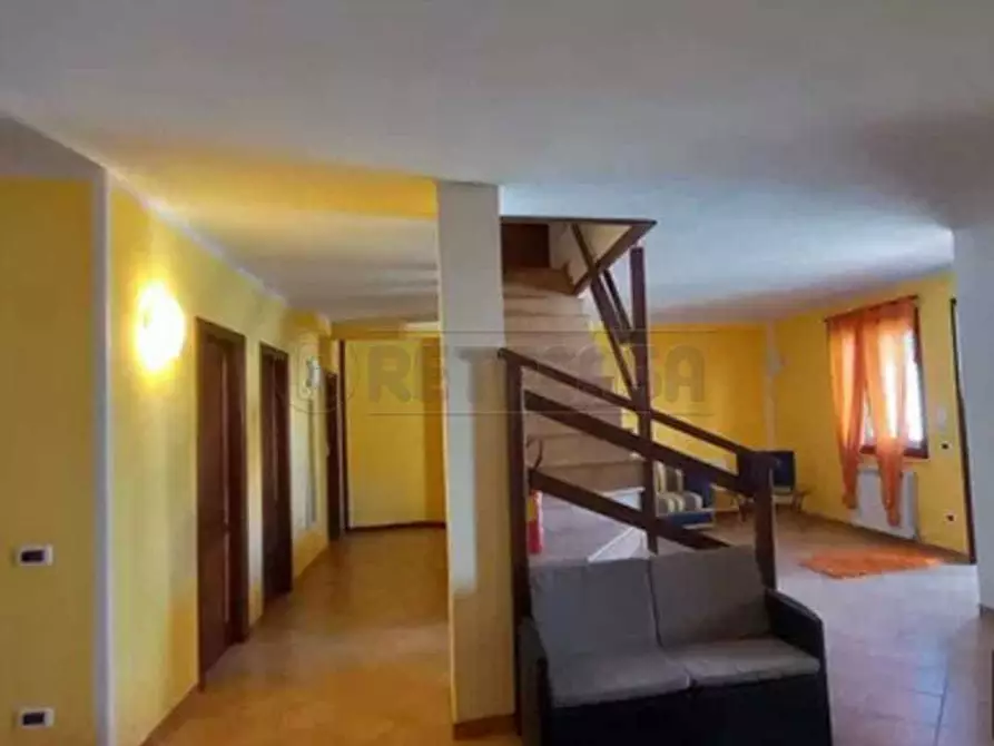 Immagine 17 di Villa in vendita  a Petrosino