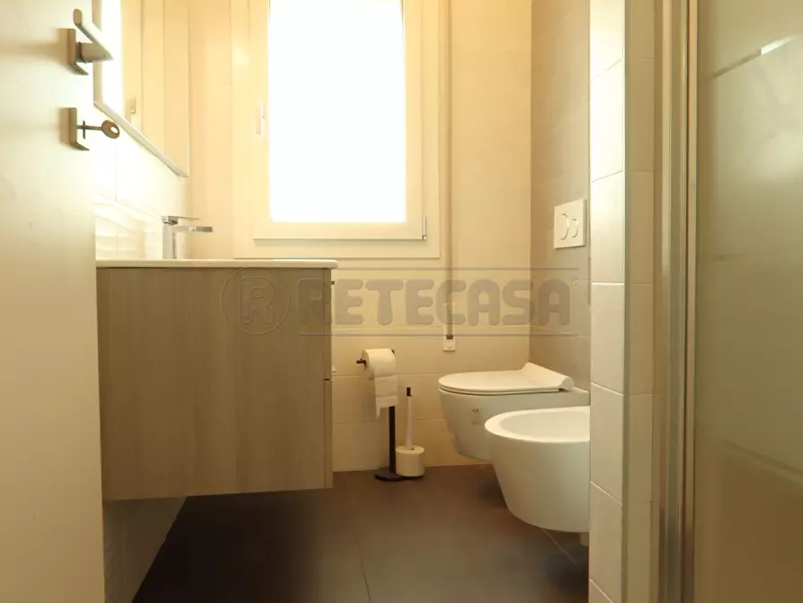 Immagine 22 di Trilocale in vendita  in Via Agostino dal Pozzo 85 a Vicenza