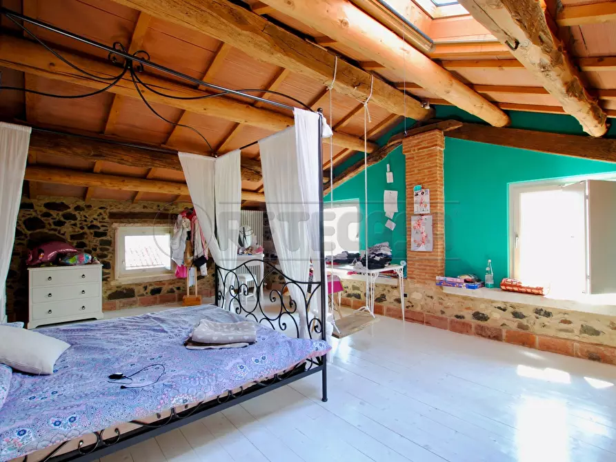 Immagine 31 di Villa in vendita  in Piazza Roma 36 a Brogliano