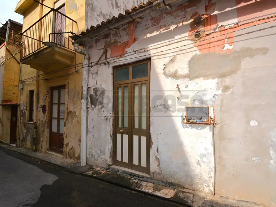 Immagine 1 di Porzione di casa in vendita  in Via Sibari 32 a Messina