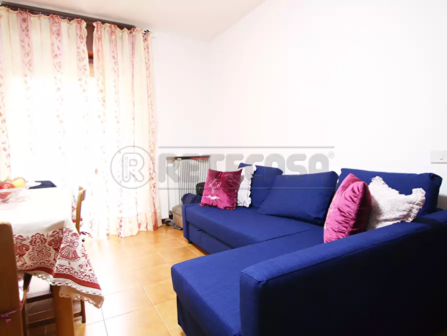 Immagine 2 di Appartamento in vendita  in Viale Riviera Berica 520 a Vicenza