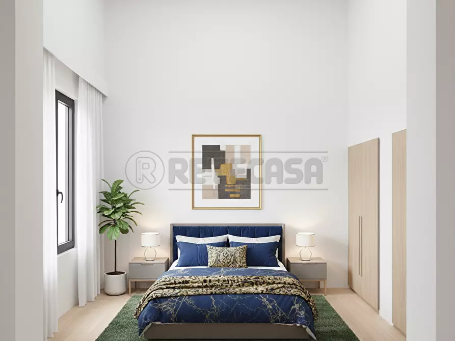 Immagine 6 di Villa in vendita  in Via Carbonera a Cremona