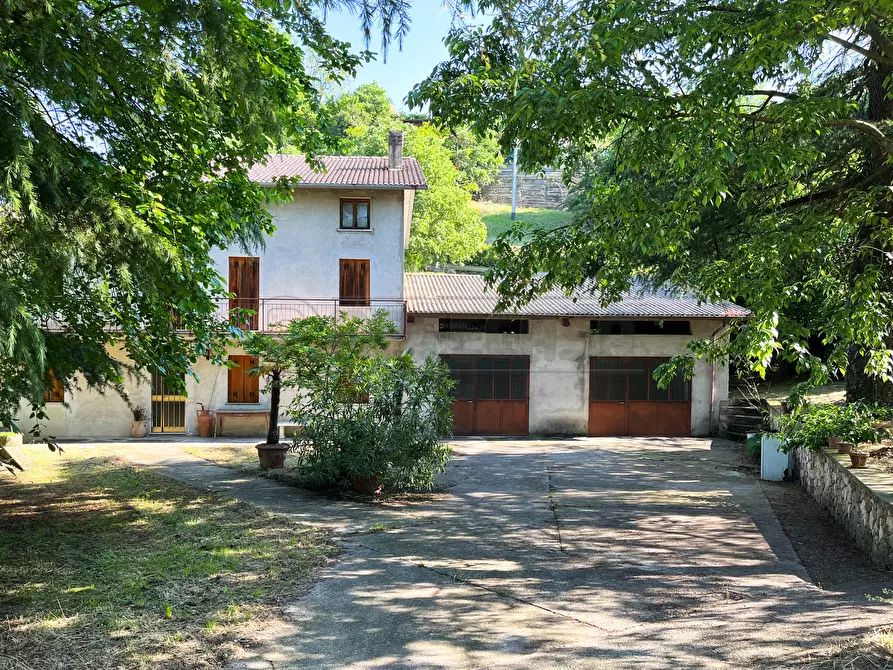 Immagine 2 di Rustico / casale in vendita  in Via Tovazzi a Monteviale