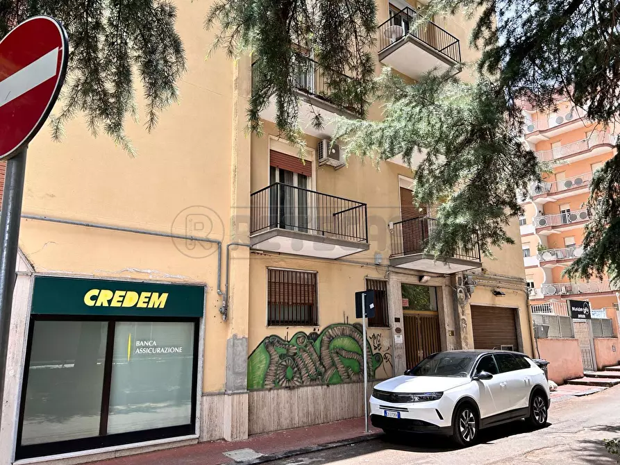 Immagine 23 di Trilocale in vendita  in Via Istria 4 a Caltanissetta