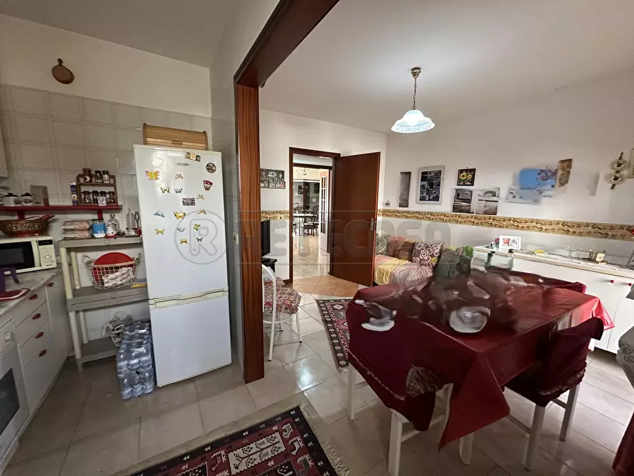 Immagine 7 di Appartamento in vendita  a Mazara Del Vallo