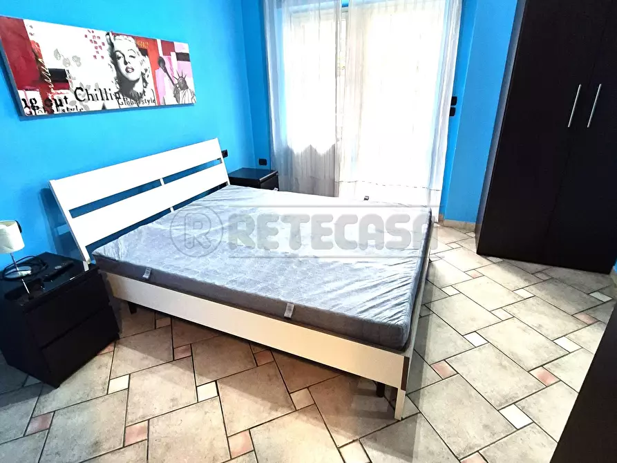 Immagine 11 di Trilocale in affitto  a Pescara