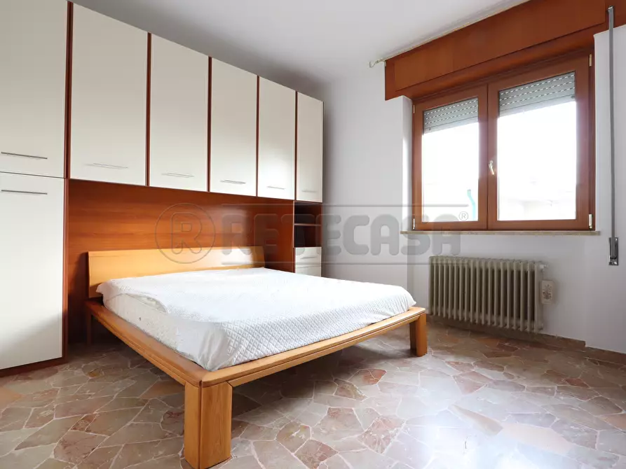 Immagine 44 di Bilocale in vendita  in Via Valerio Belli 39 a Vicenza