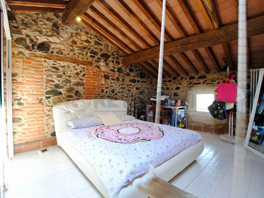 Immagine 23 di Villa in vendita  in Piazza Roma 36 a Brogliano