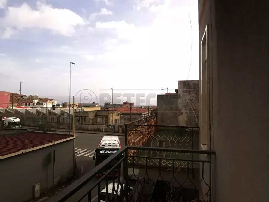 Immagine 3 di Appartamento in vendita  in Strada Comunale Santa Lucia 5 a Messina