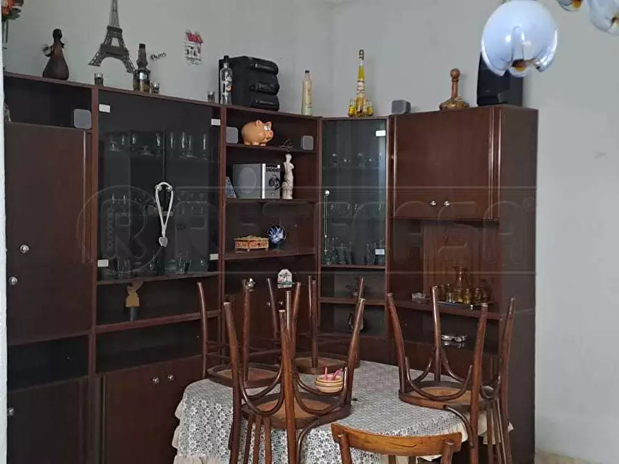 Immagine 8 di Appartamento in vendita  in VIA MONSIGNOR LINARES 5 a Marsala