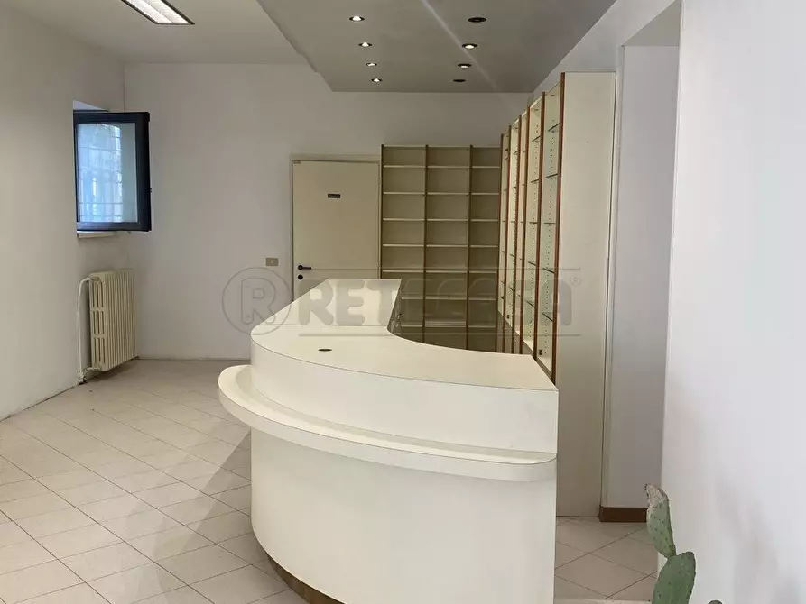 Immagine 2 di Locale commerciale in affitto  in Via Roma 1 a Orgiano