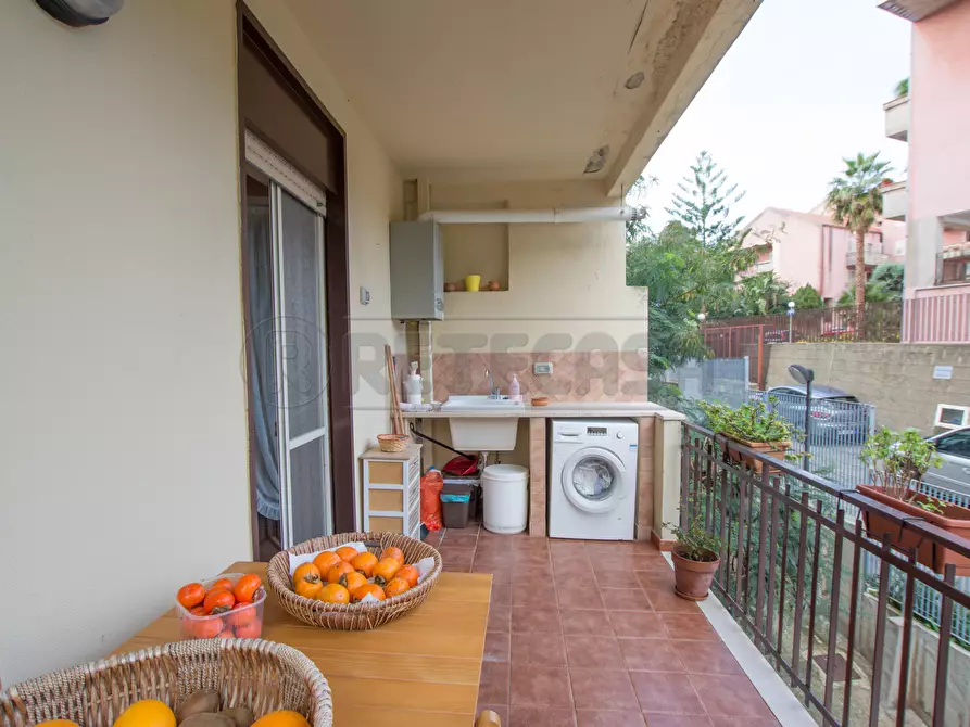 Immagine 19 di Villetta a schiera in vendita  in Località Serri 45 a Messina