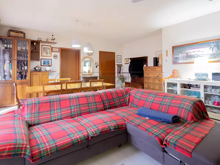 Immagine 5 di Quadrilocale in vendita  in Via Cereda 30 a Vicenza