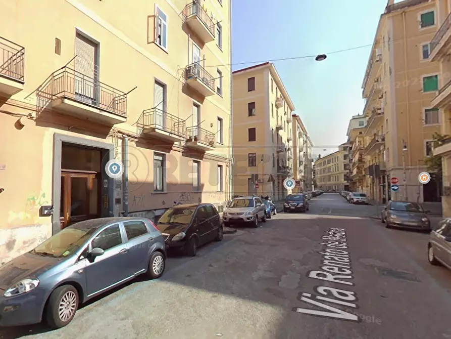 Immagine 1 di Pentalocale in affitto  in via renato de martino 16 a Salerno