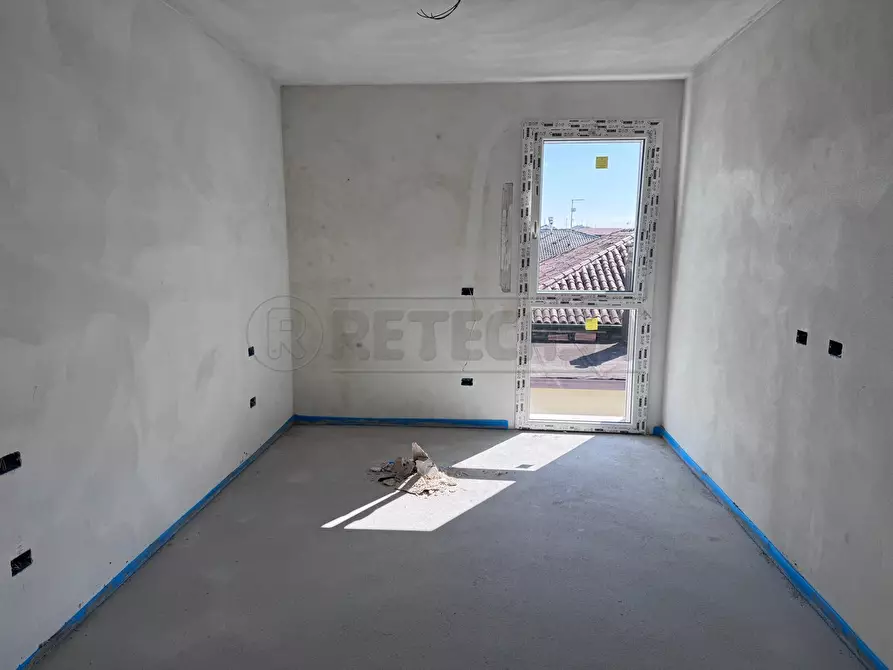 Immagine 9 di Attico in vendita  a Campodarsego