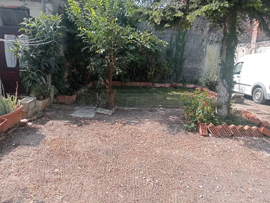 Immagine 1 di Terratetto in vendita  in Via Guglielmo Marconi a Pozzaglio Ed Uniti