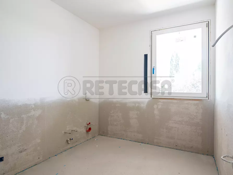 Immagine 20 di Villetta a schiera in vendita  in Via Villarappa 88 a Santa Giustina In Colle