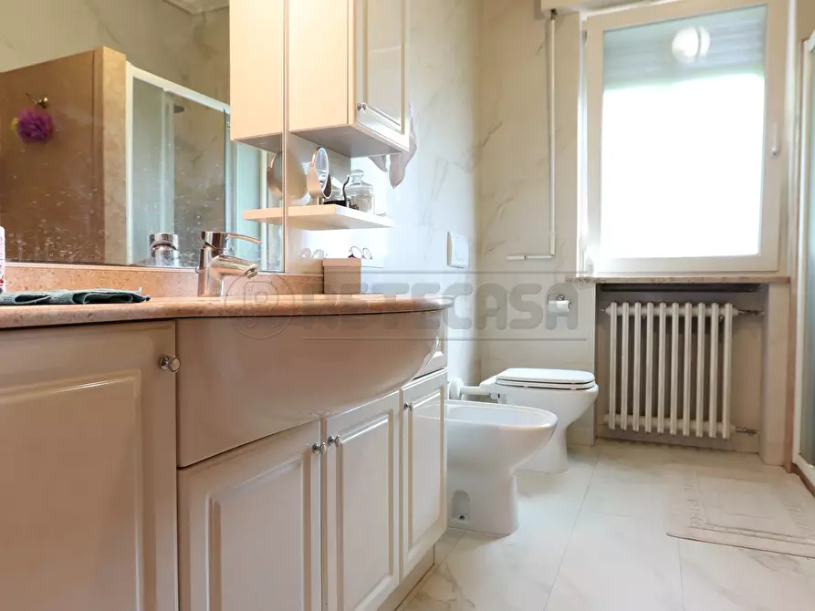 Immagine 15 di Casa bifamiliare in vendita  a Brendola