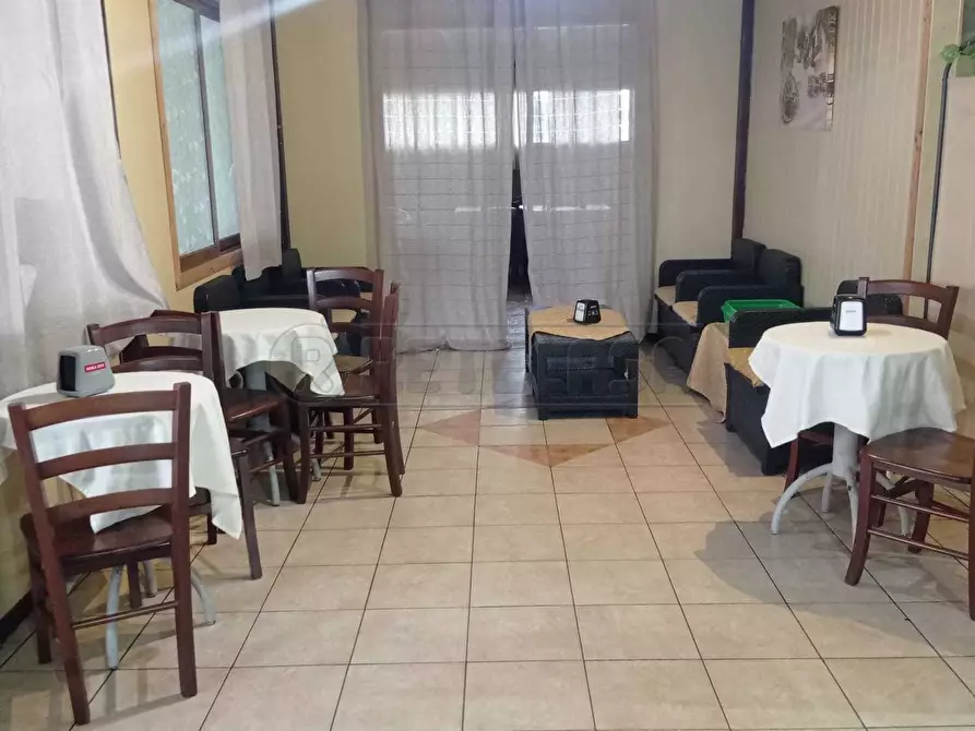 Immagine 4 di Bar / Ristorante in vendita  a Mazara Del Vallo