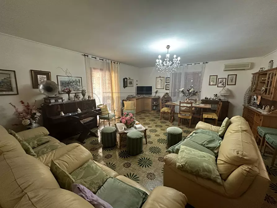 Immagine 7 di Villa in vendita  a Mazara Del Vallo