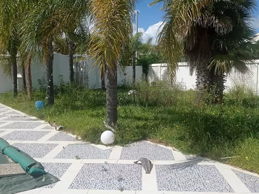 Immagine 12 di Villa in vendita  a Castelvetrano