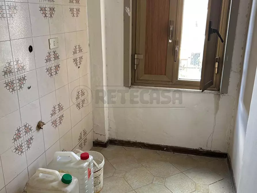 Immagine 7 di Trilocale in vendita  in via xx settembre 139 a Caltanissetta