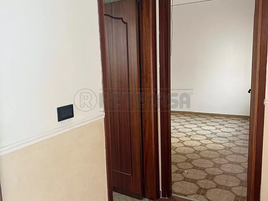 Immagine 11 di Appartamento in vendita  a Mazara Del Vallo