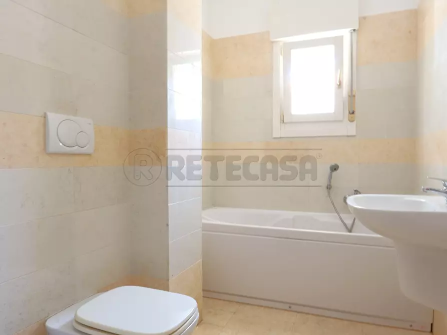 Immagine 16 di Trilocale in vendita  in Via Riello 30 a Vicenza