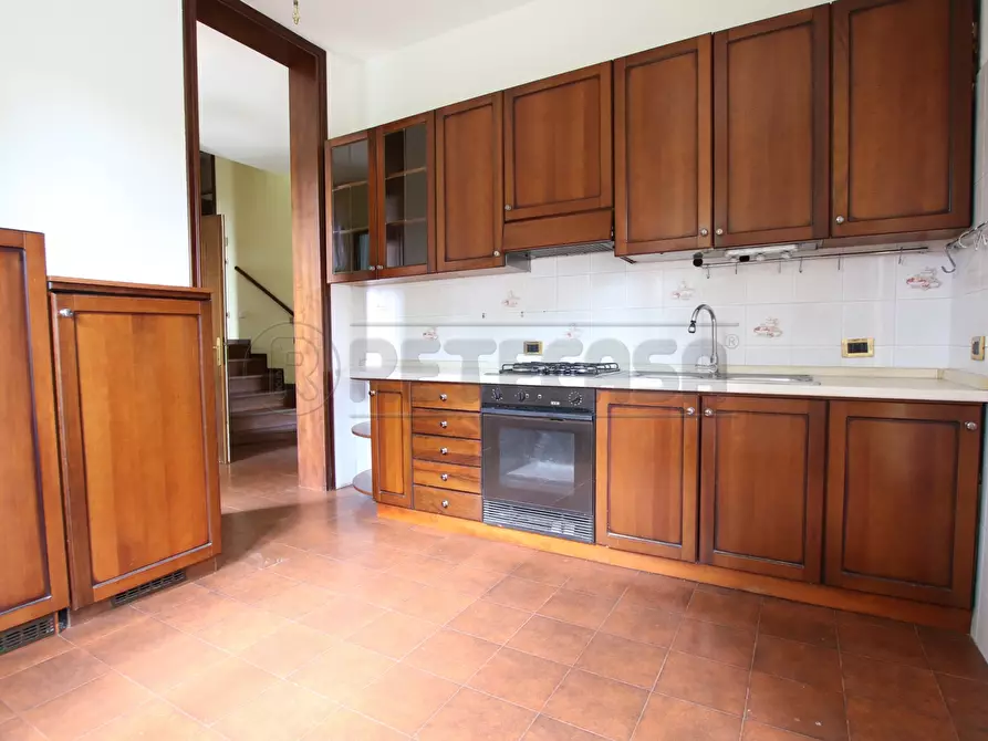 Immagine 9 di Casa indipendente in vendita  in Via Termine a Sossano