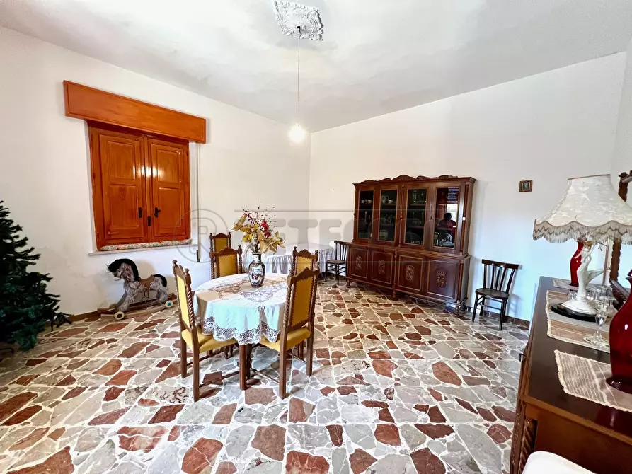 Immagine 7 di Casa indipendente in vendita  in contrada ventrischi snc a Marsala