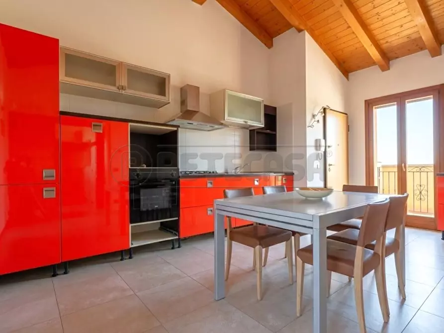Immagine 1 di Appartamento in vendita  in Via Gorgona 10 a Vicenza