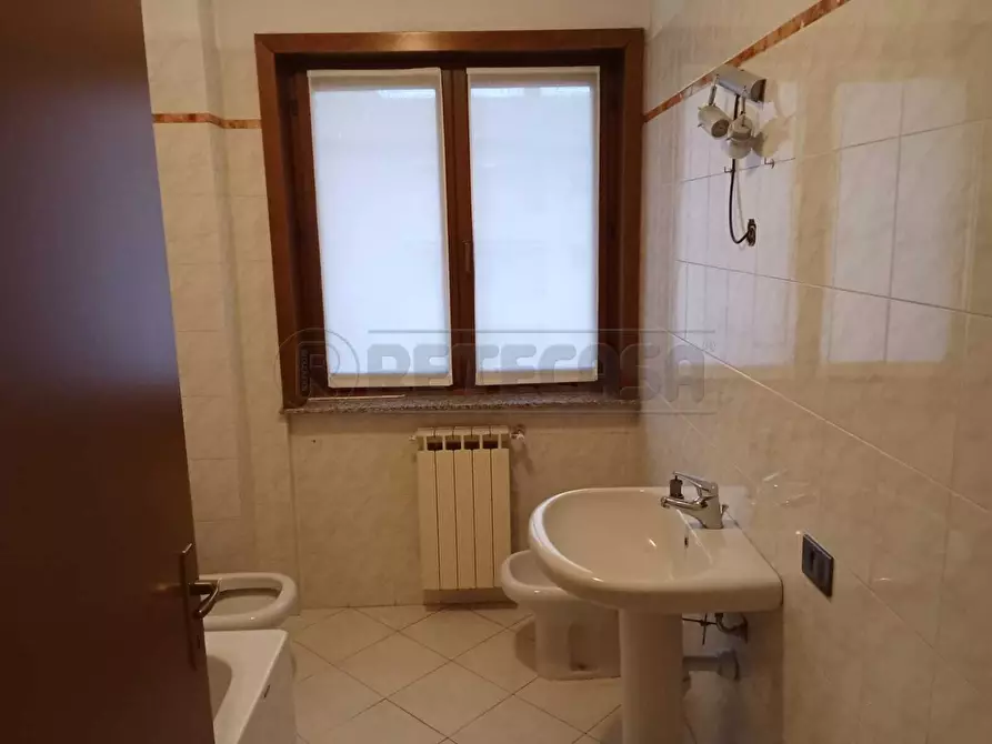 Immagine 12 di Ufficio in affitto  in via De Grassi 11 a Bergamo